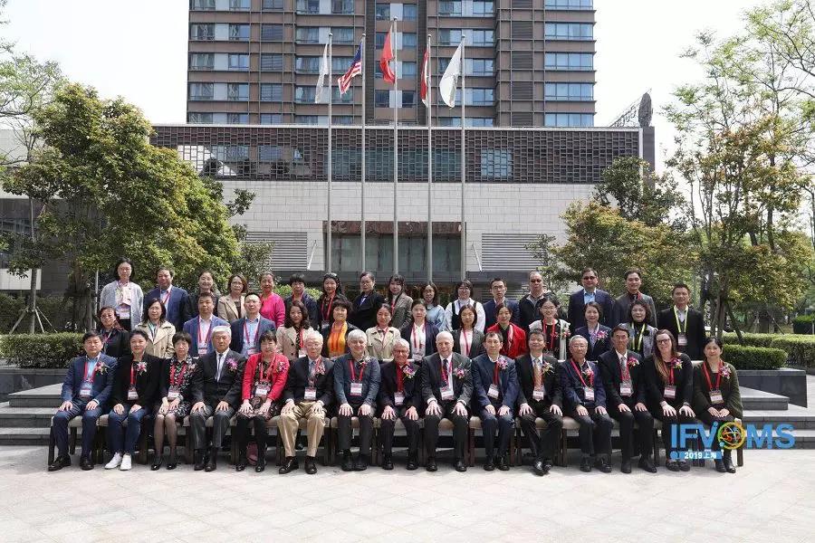 国际眼球震颤诊疗新技术亮相上海滩 “眼科顽症”可以治!