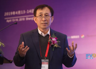 国际眼球震颤诊疗新技术亮相上海滩 “眼科顽症”可以治!